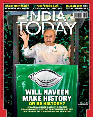 India Today